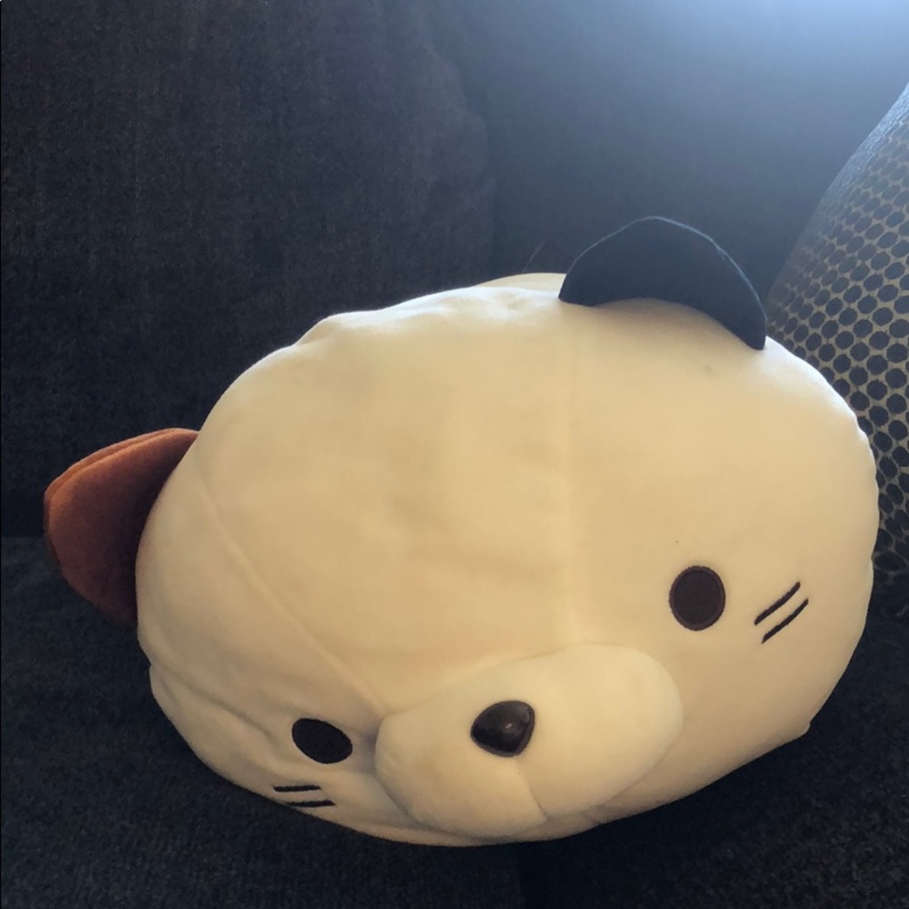 18 inch Sasurai No Tabineco Mikemura